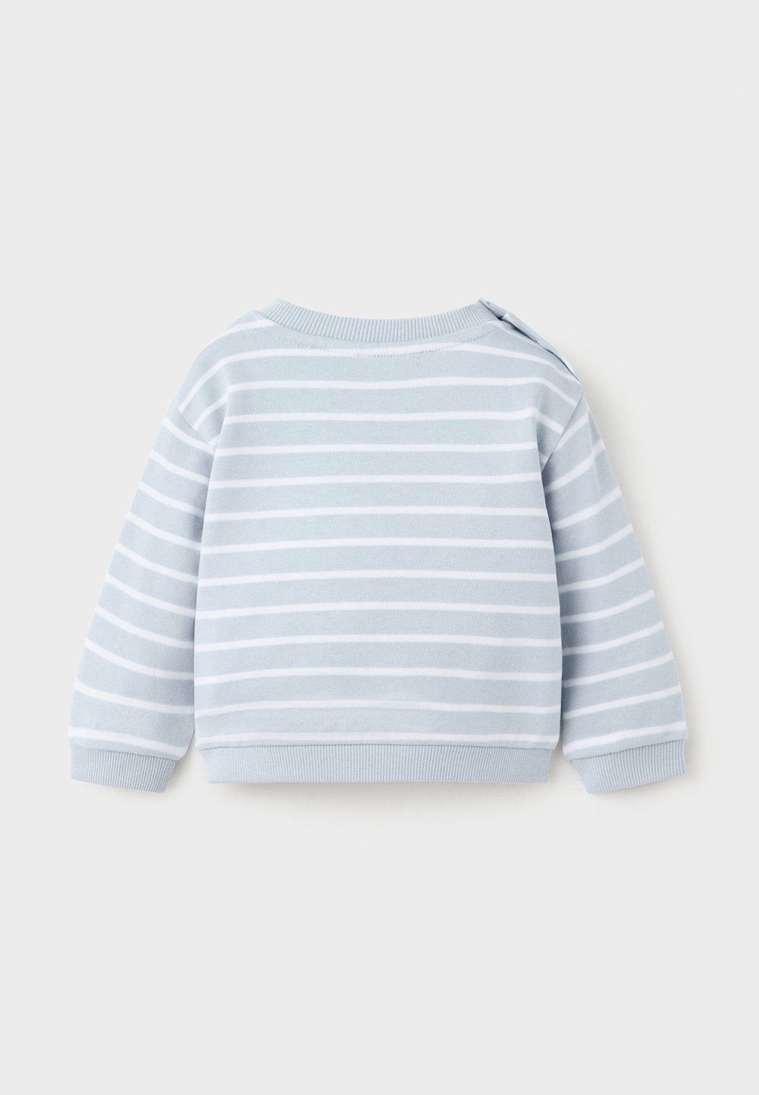 Свитшот Mango Kids