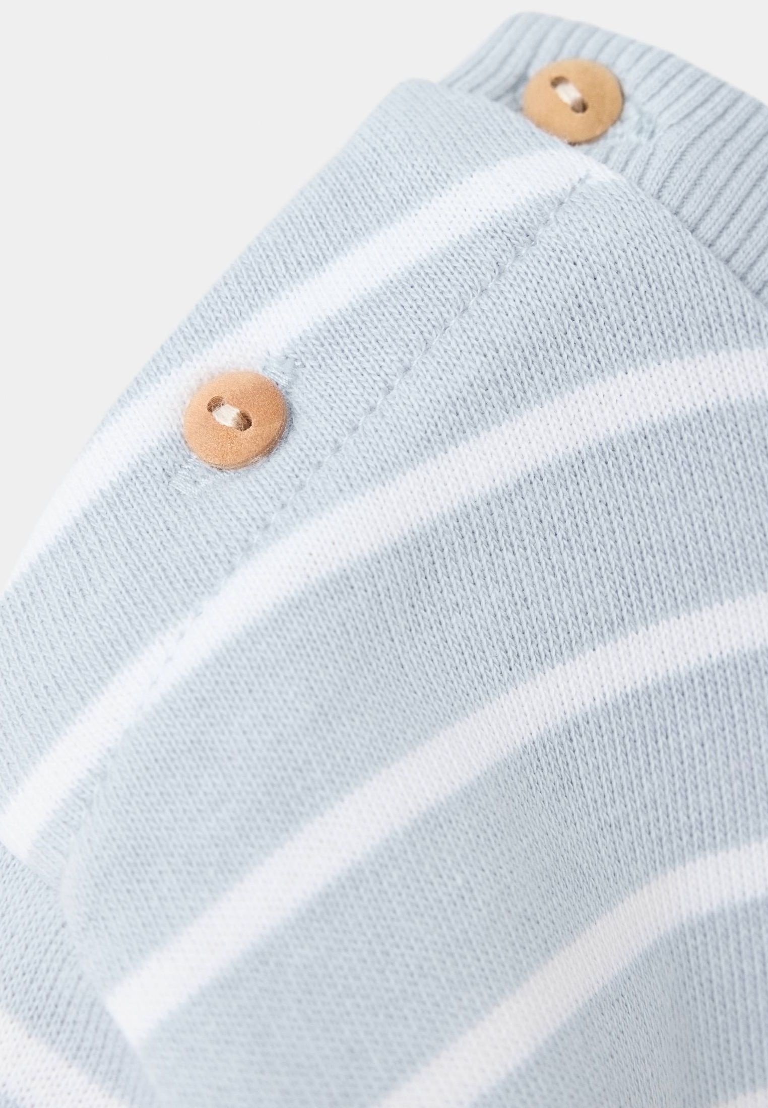 Свитшот Mango Kids