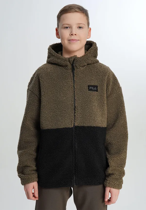 Толстовка Fila