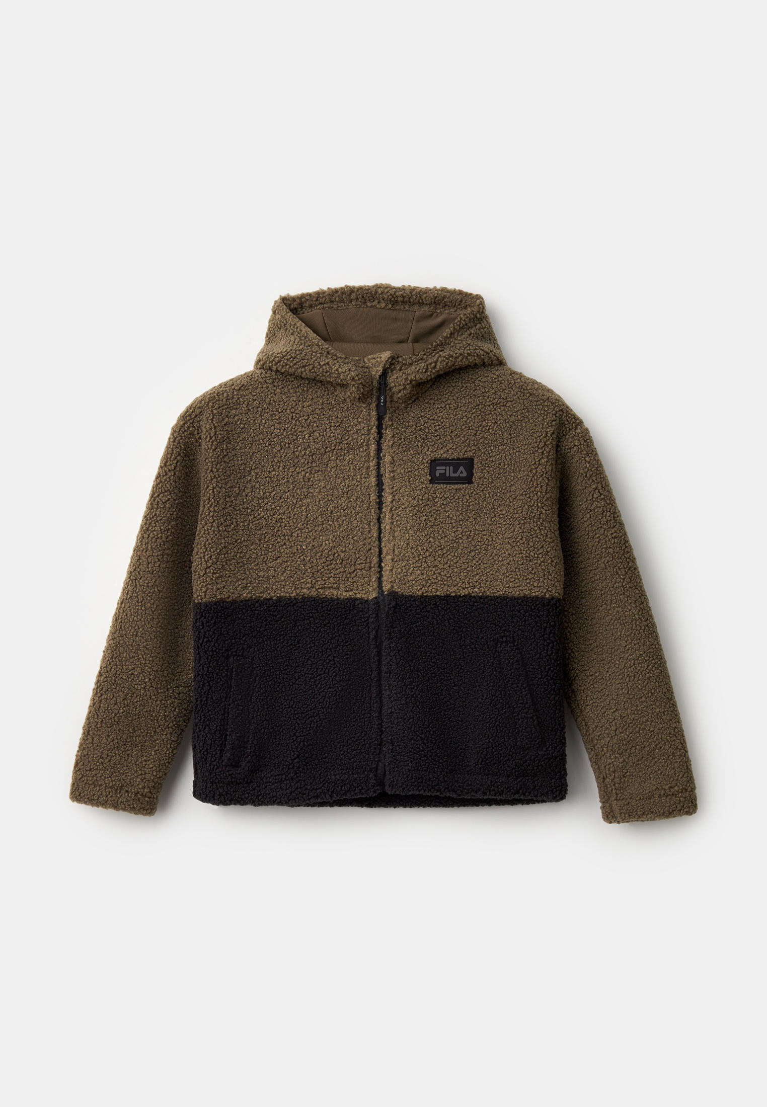 Толстовка Fila