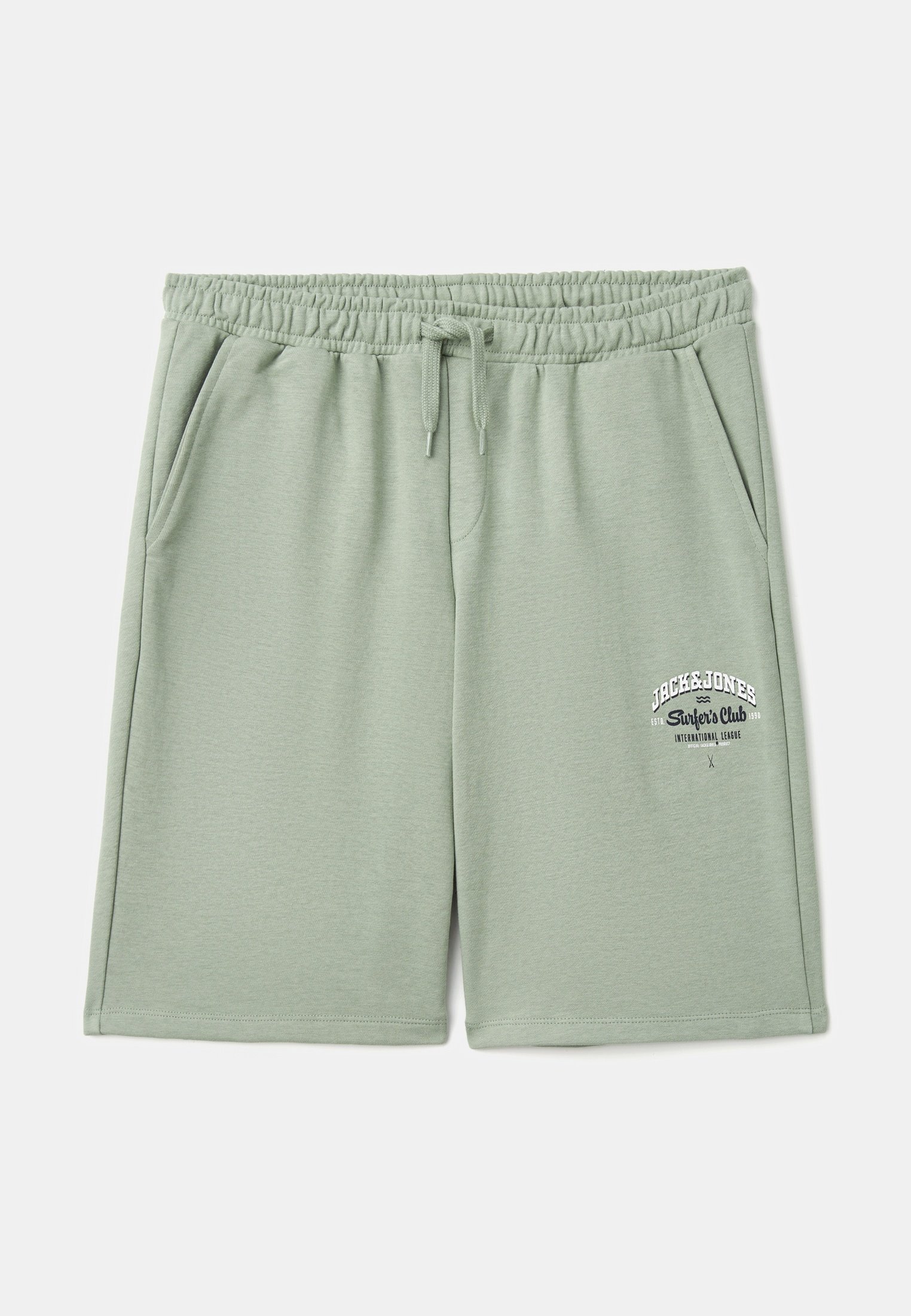 Шорты спортивные Jack & Jones
