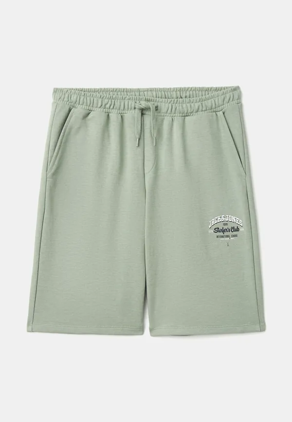 Шорты спортивные Jack & Jones