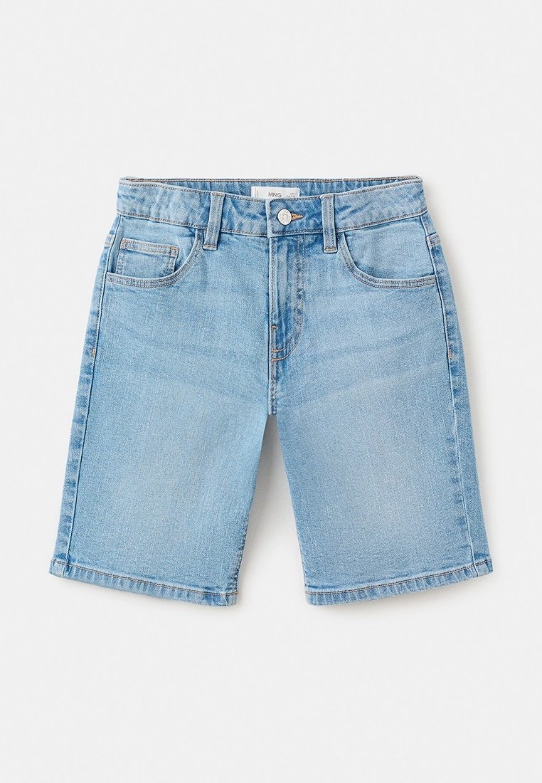 Шорты джинсовые Mango Kids