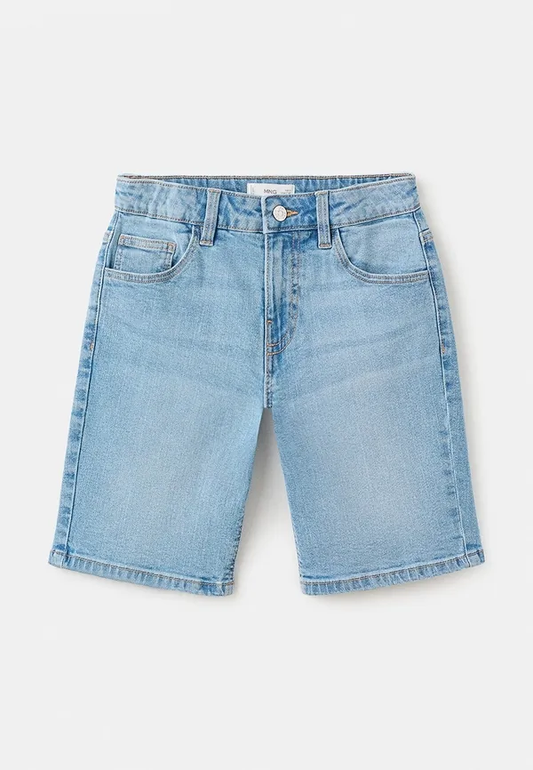Шорты джинсовые Mango Kids
