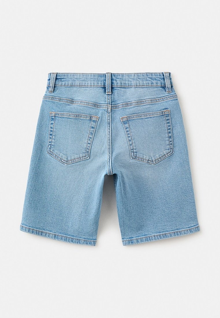 Шорты джинсовые Mango Kids