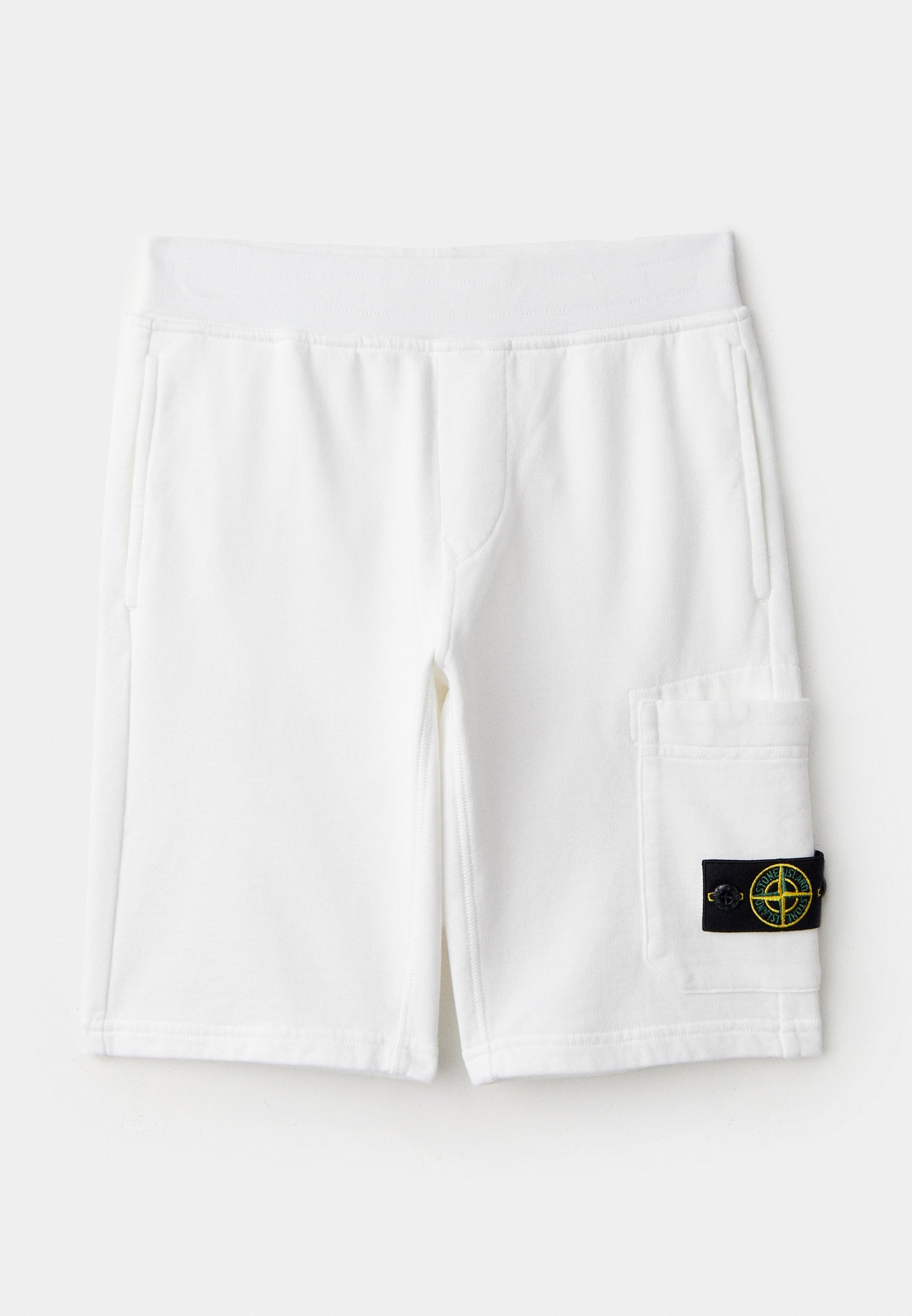 Шорты Stone Island