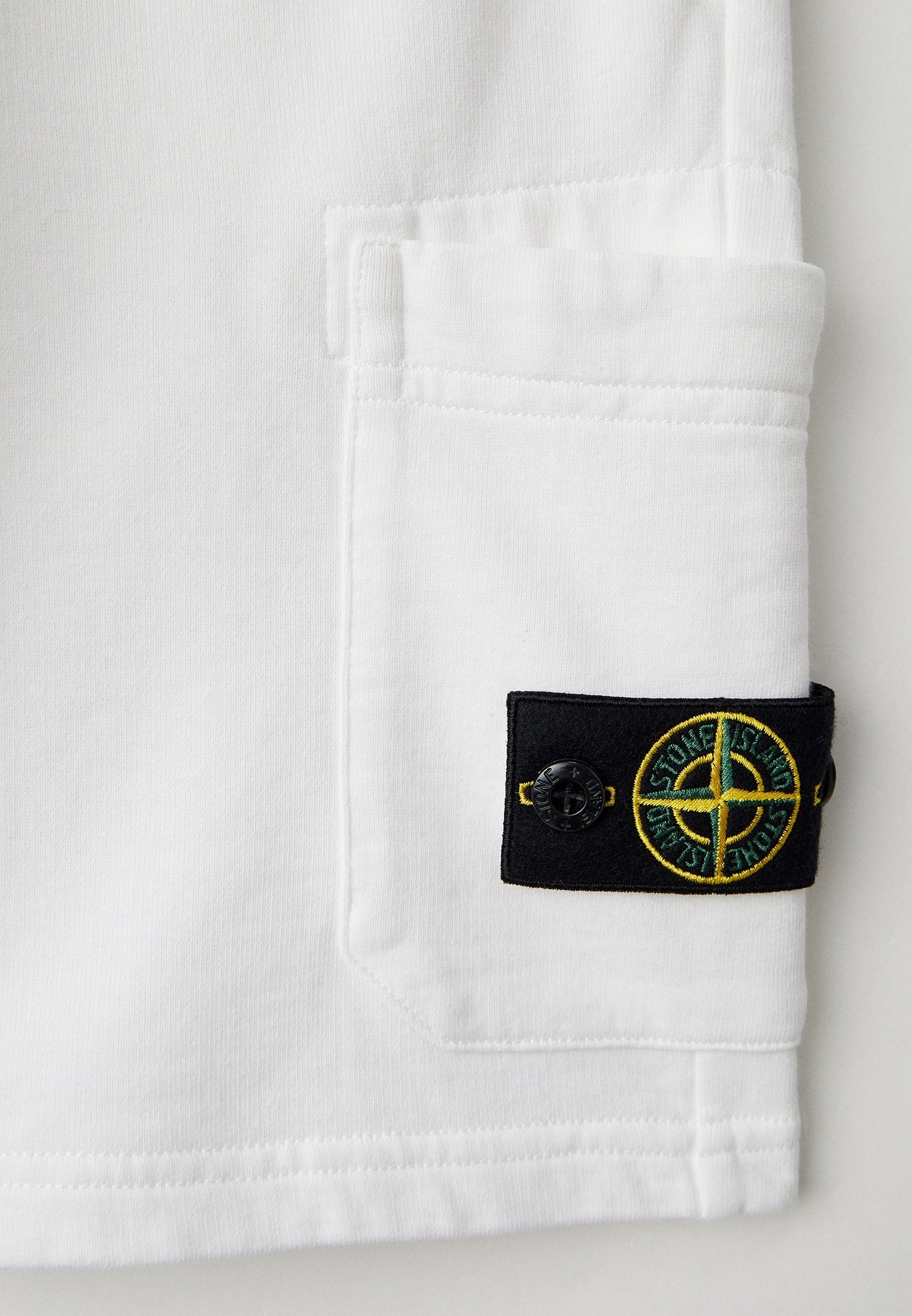 Шорты Stone Island