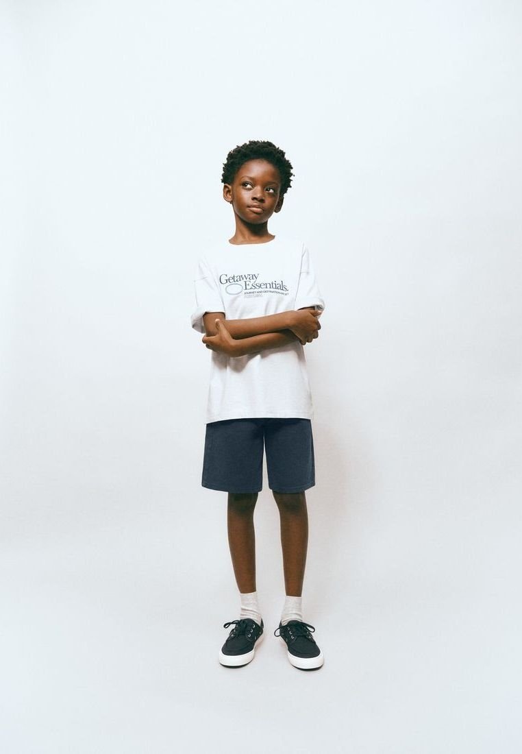 Шорты Mango Kids