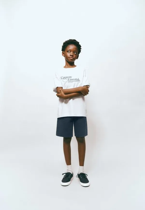 Шорты Mango Kids