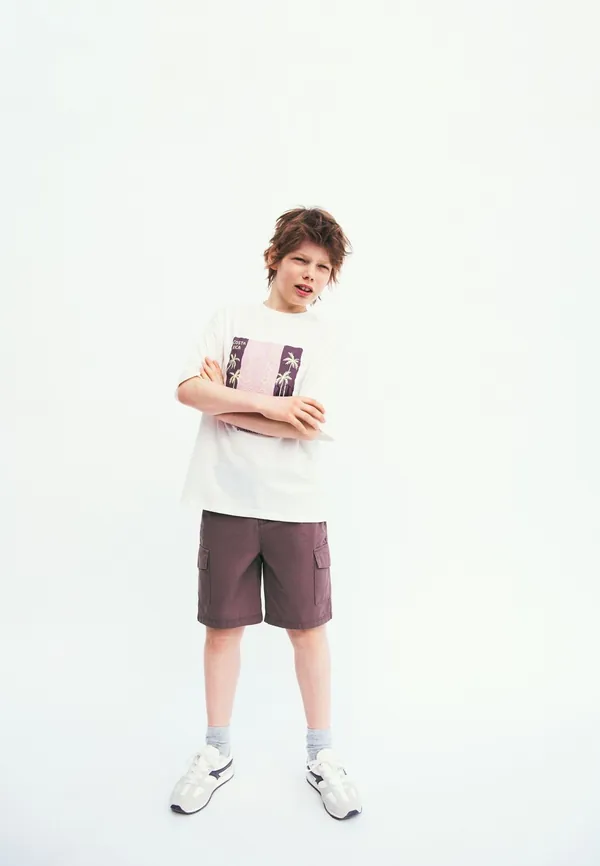 Шорты Mango Kids
