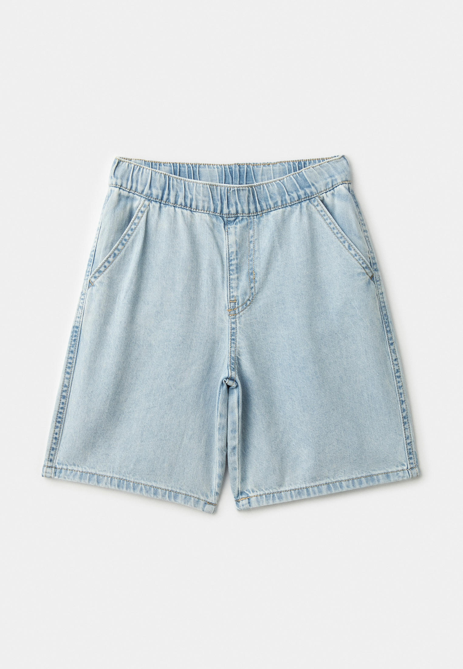 Шорты джинсовые SELA