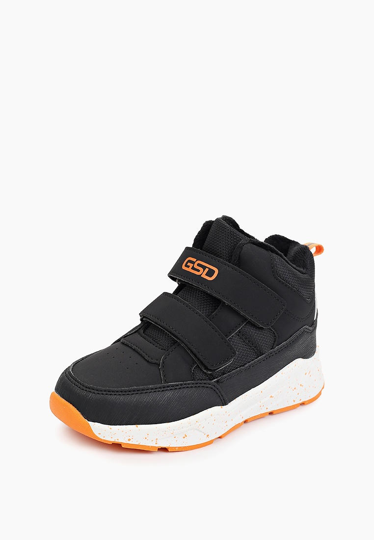 Ботинки GSD