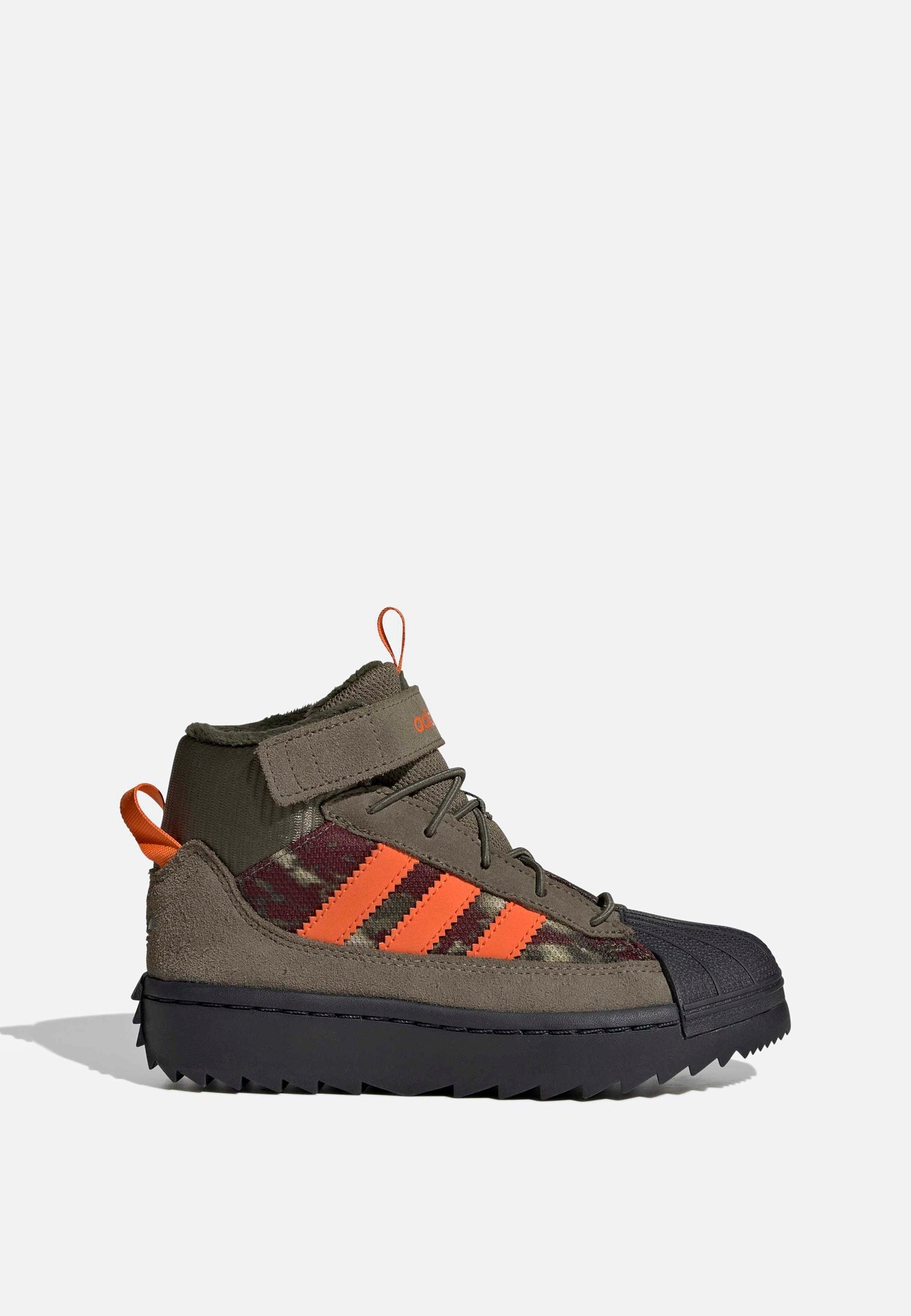 Ботинки adidas Originals