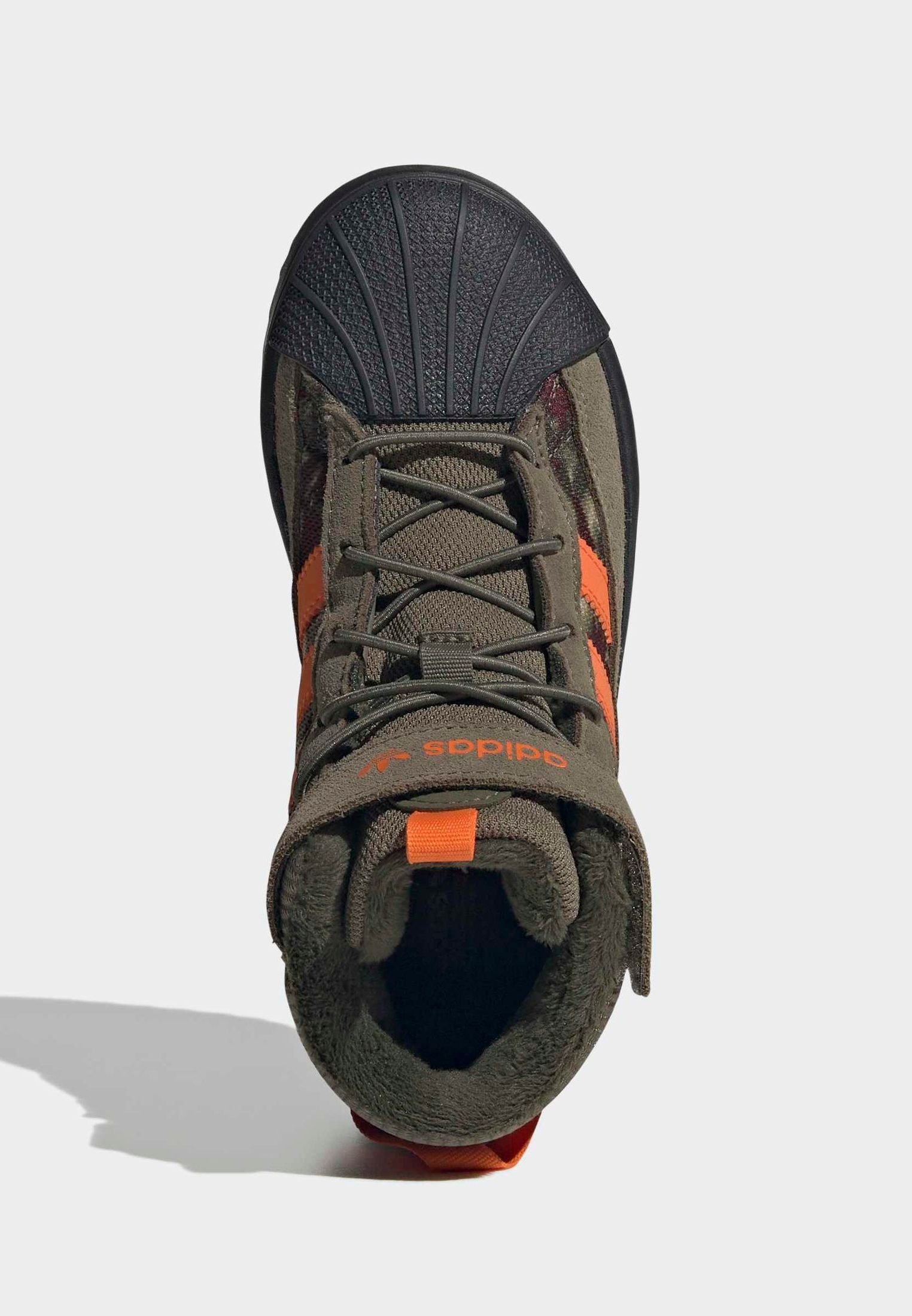 Ботинки adidas Originals