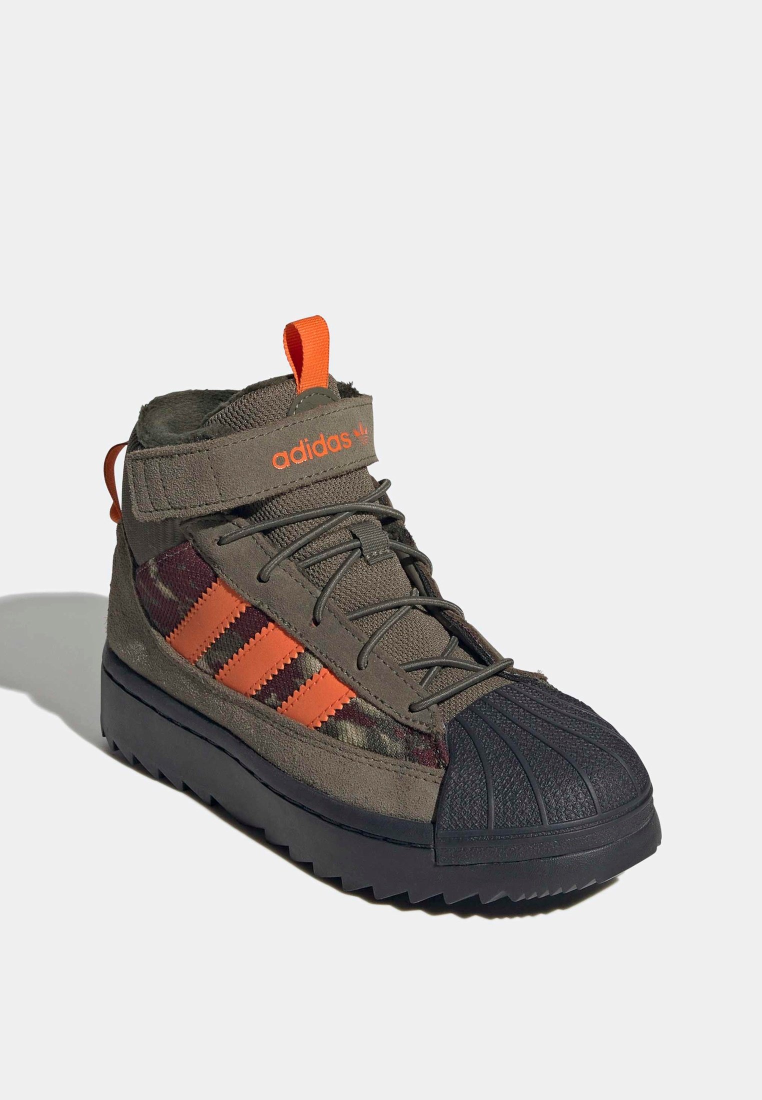 Ботинки adidas Originals