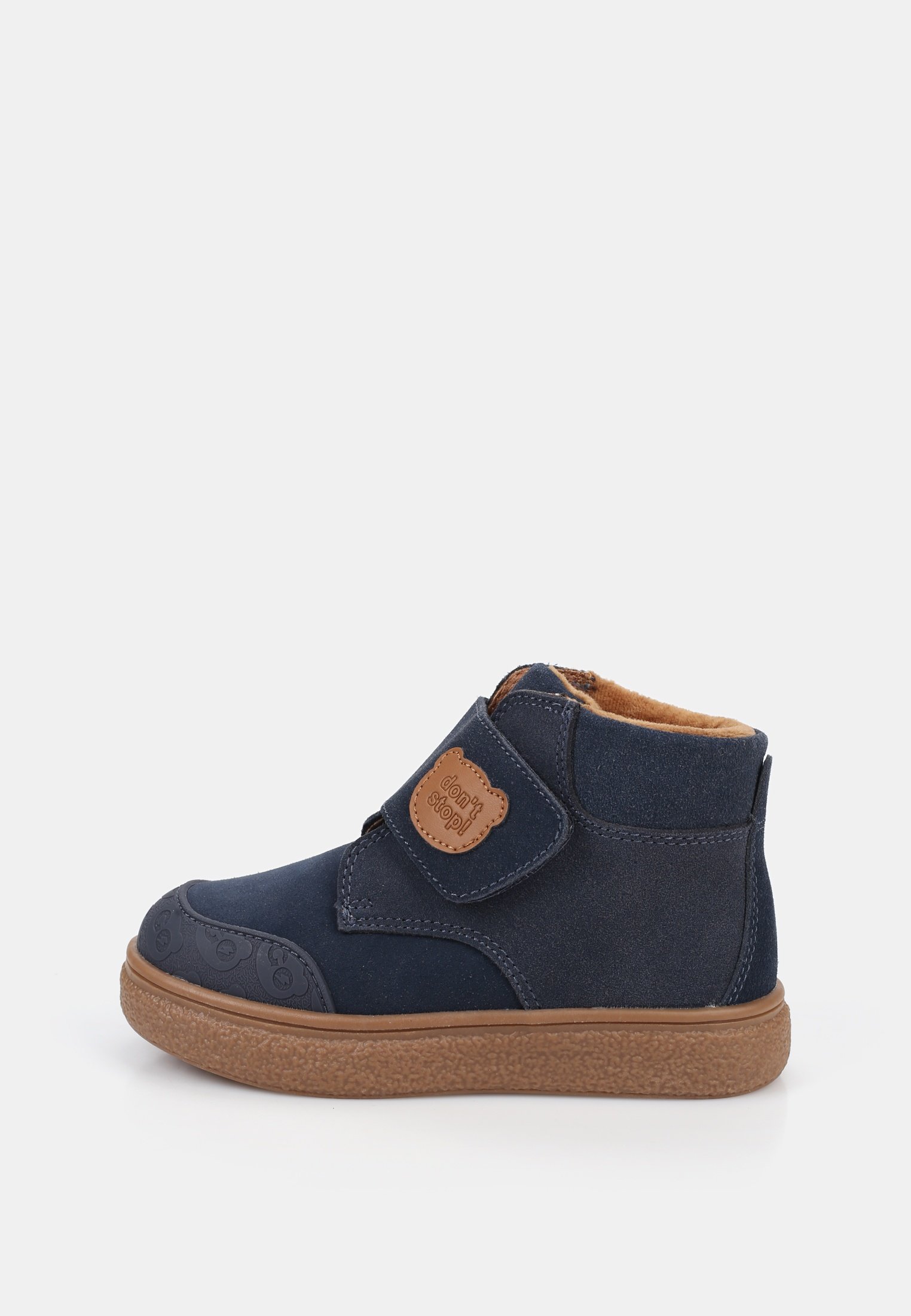 Ботинки Indigo Kids