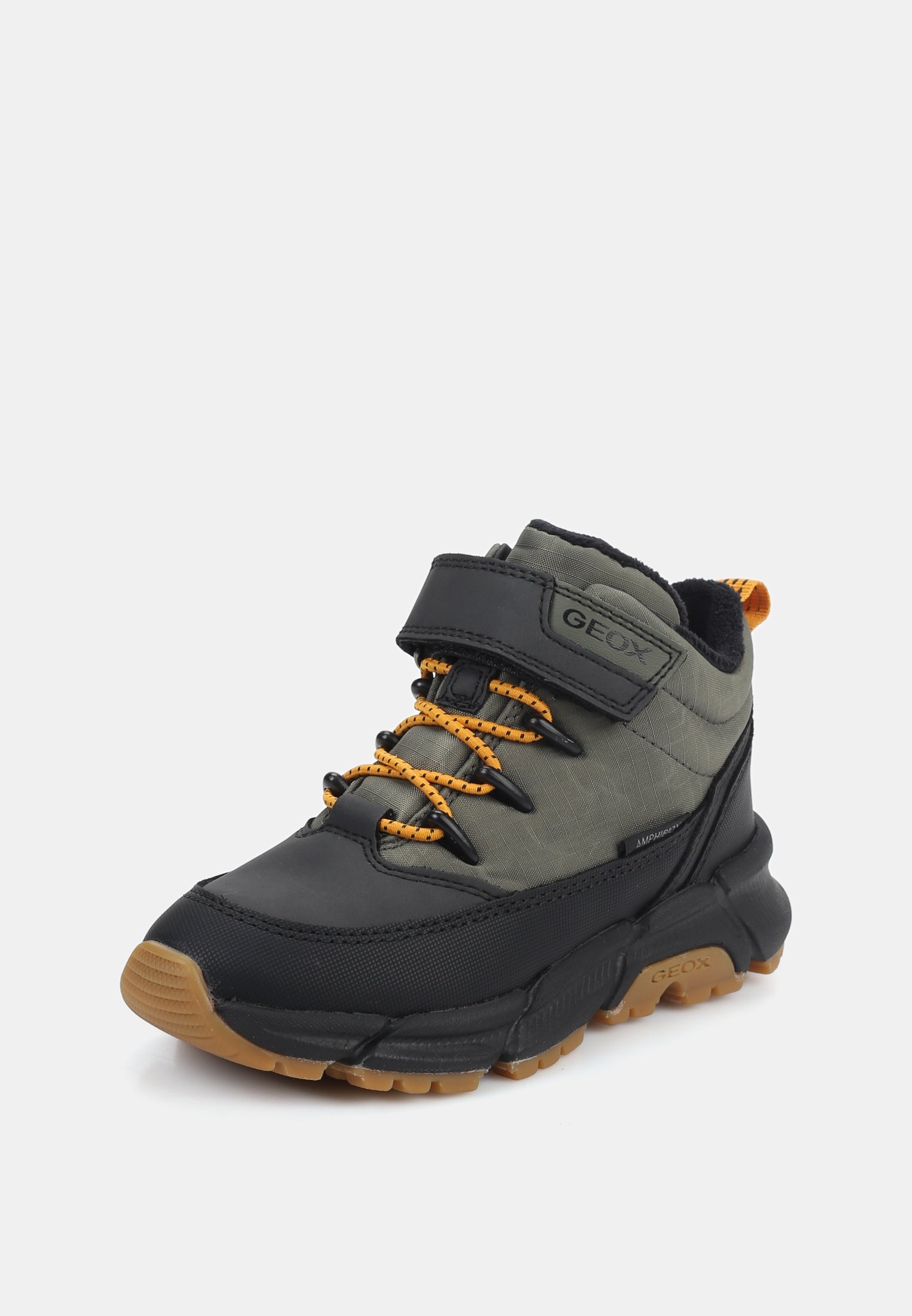 Ботинки Geox