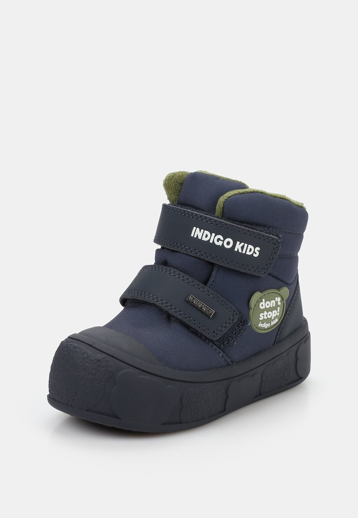 Ботинки Indigo Kids