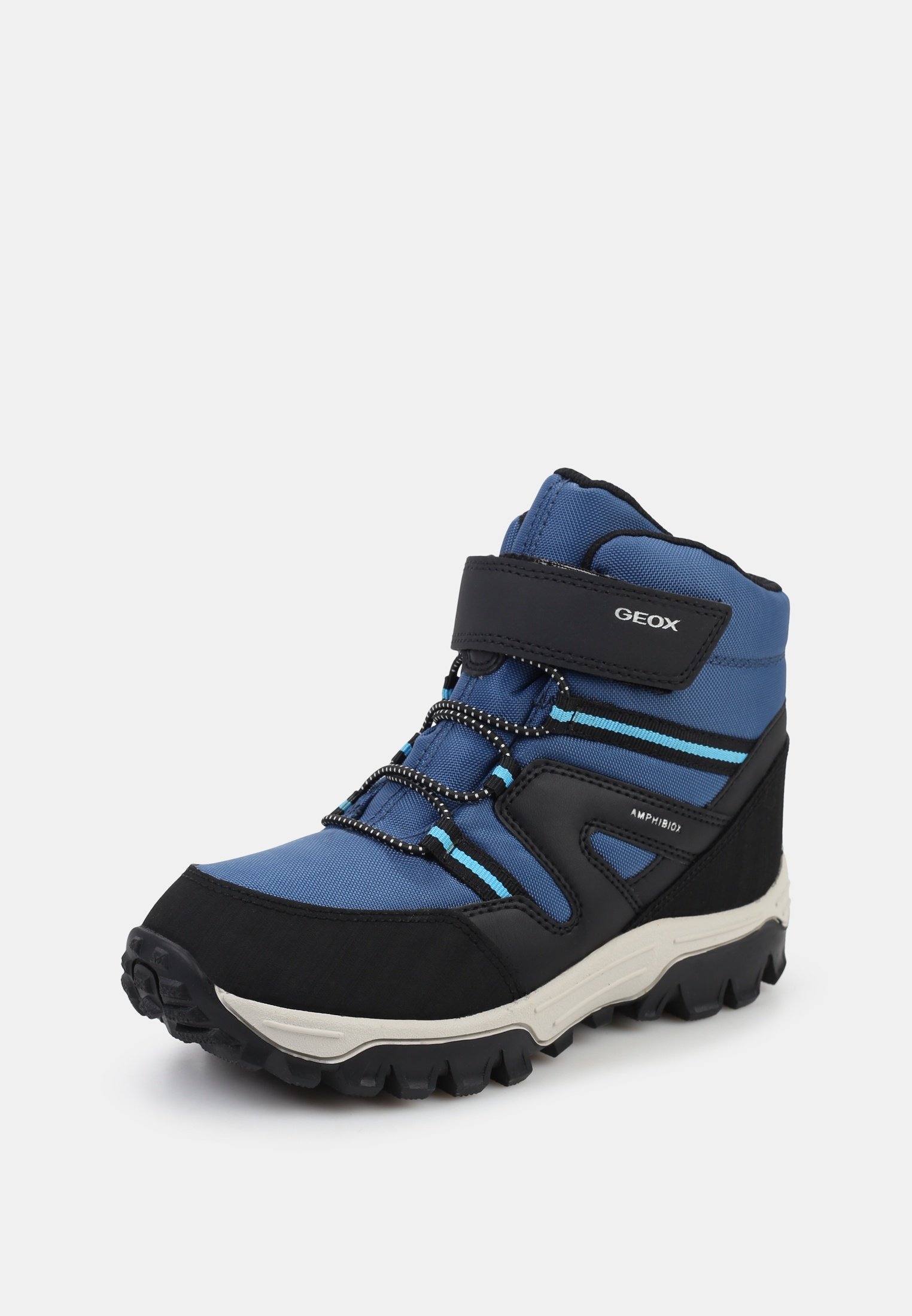 Ботинки Geox