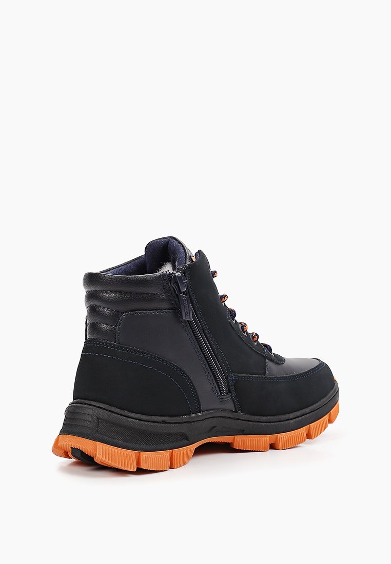 Ботинки Shuzzi