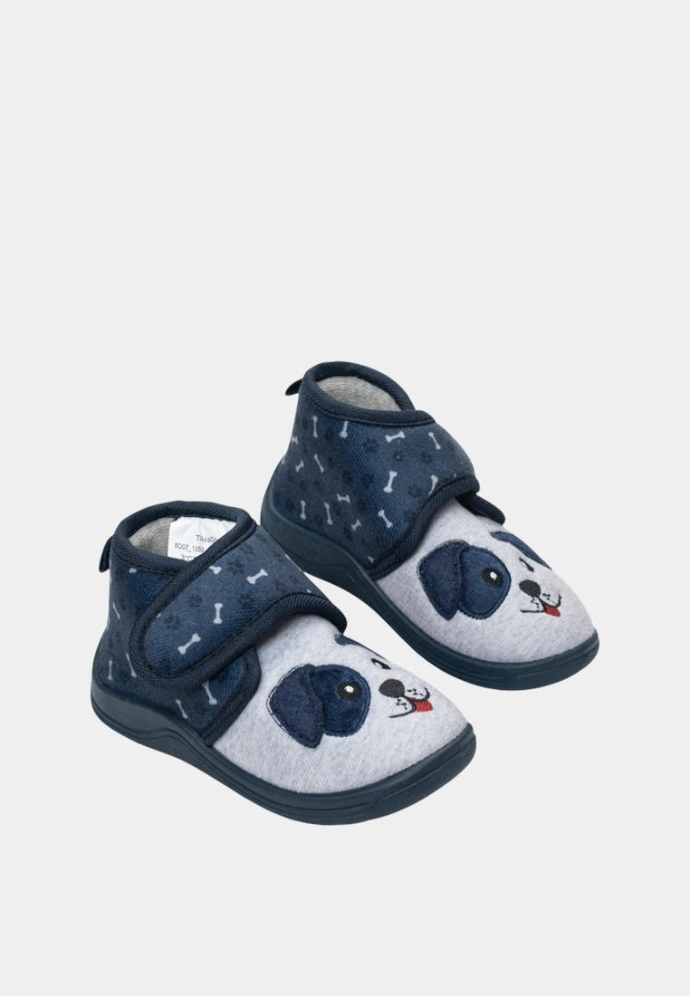 Тапочки Tikkago
