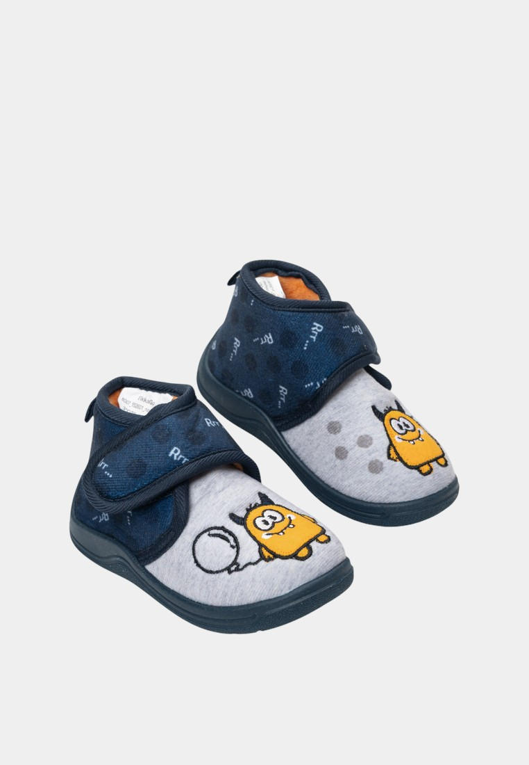 Тапочки Tikkago