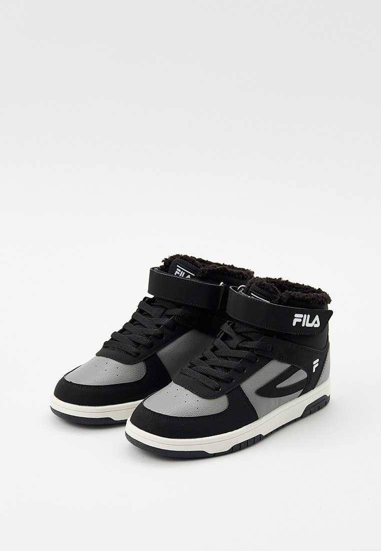 Кеды Fila