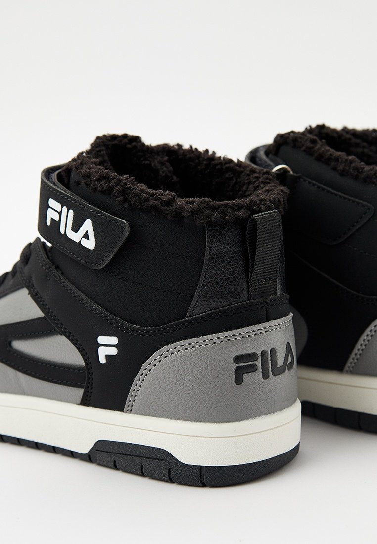 Кеды Fila