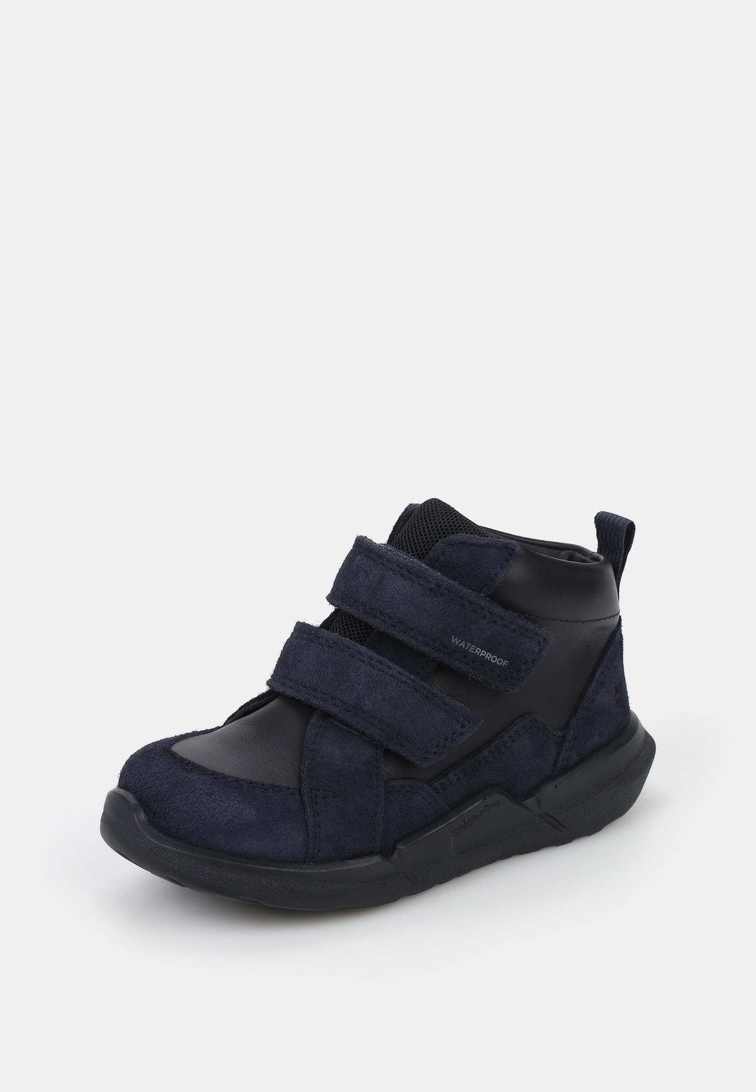 Кроссовки Ecco