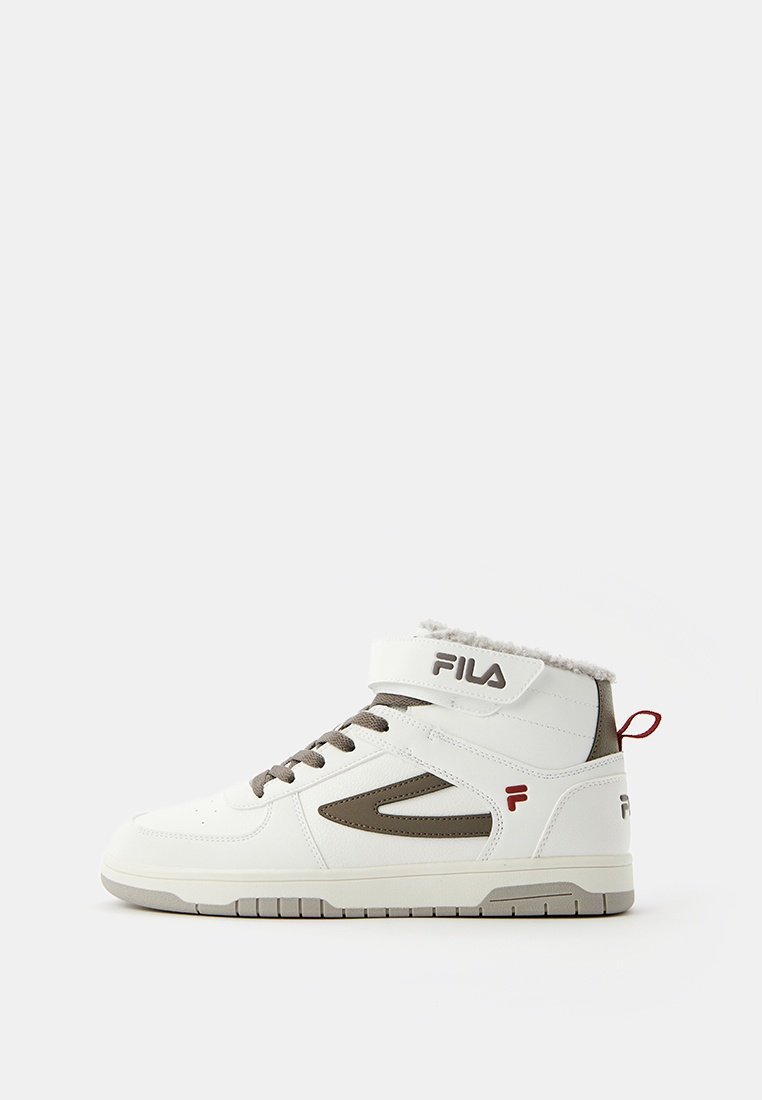 Кеды Fila