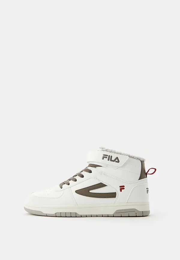 Кеды Fila