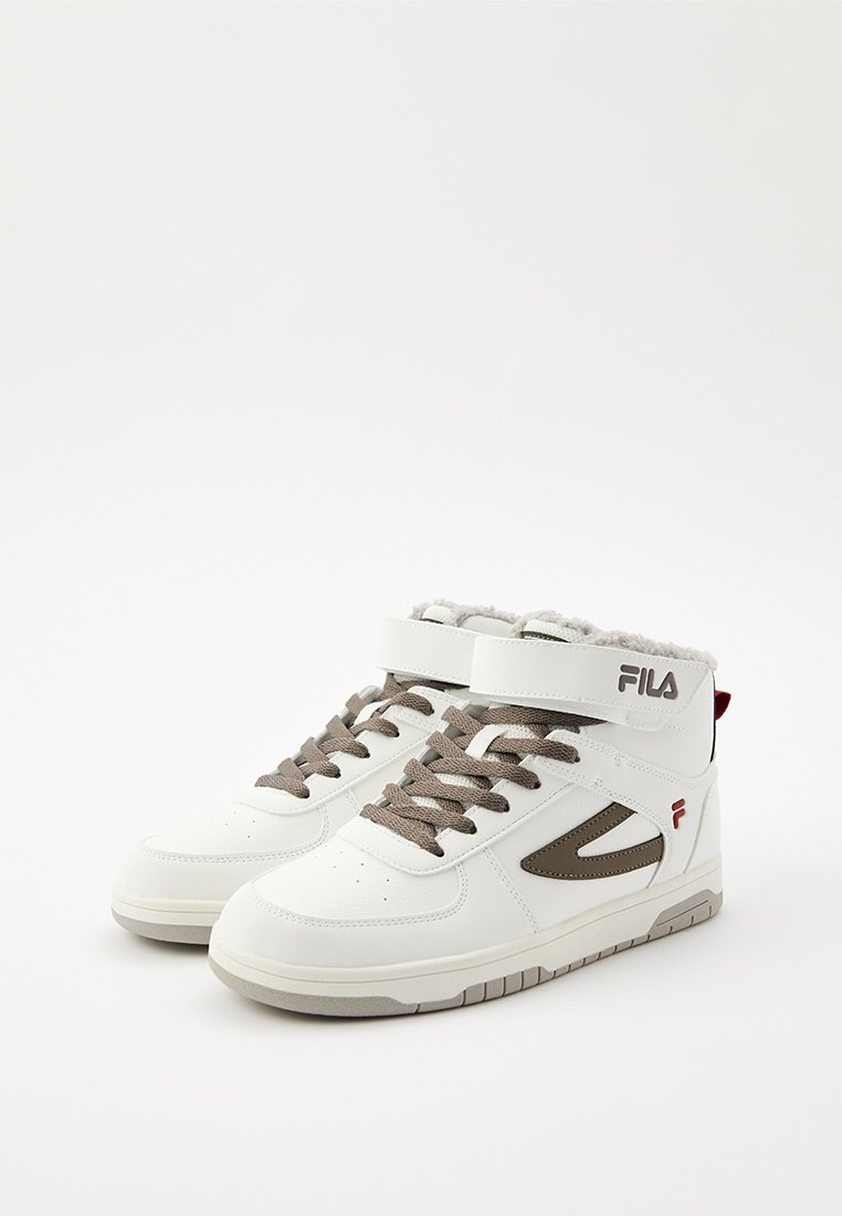 Кеды Fila