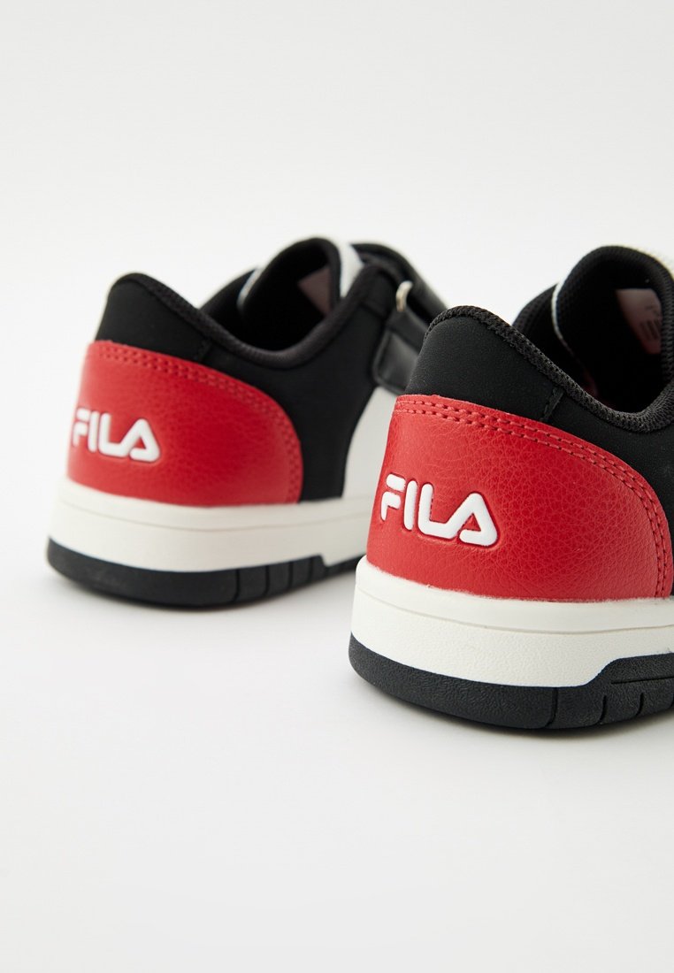Кеды Fila