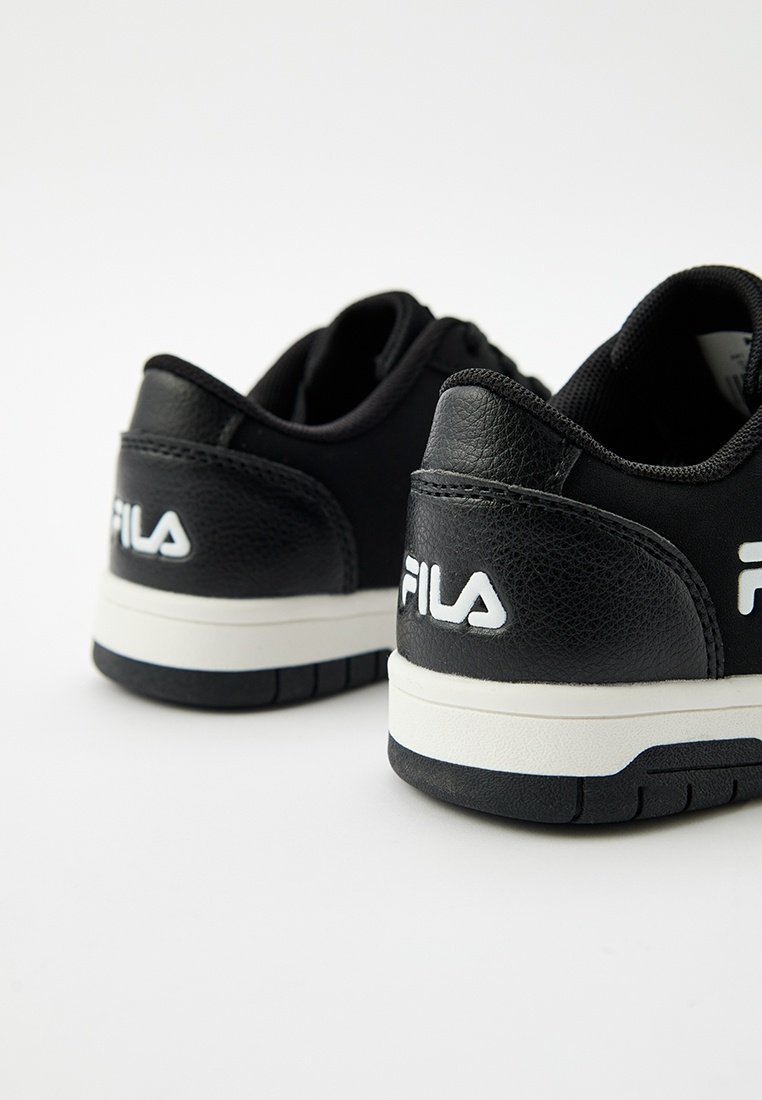 Кеды Fila