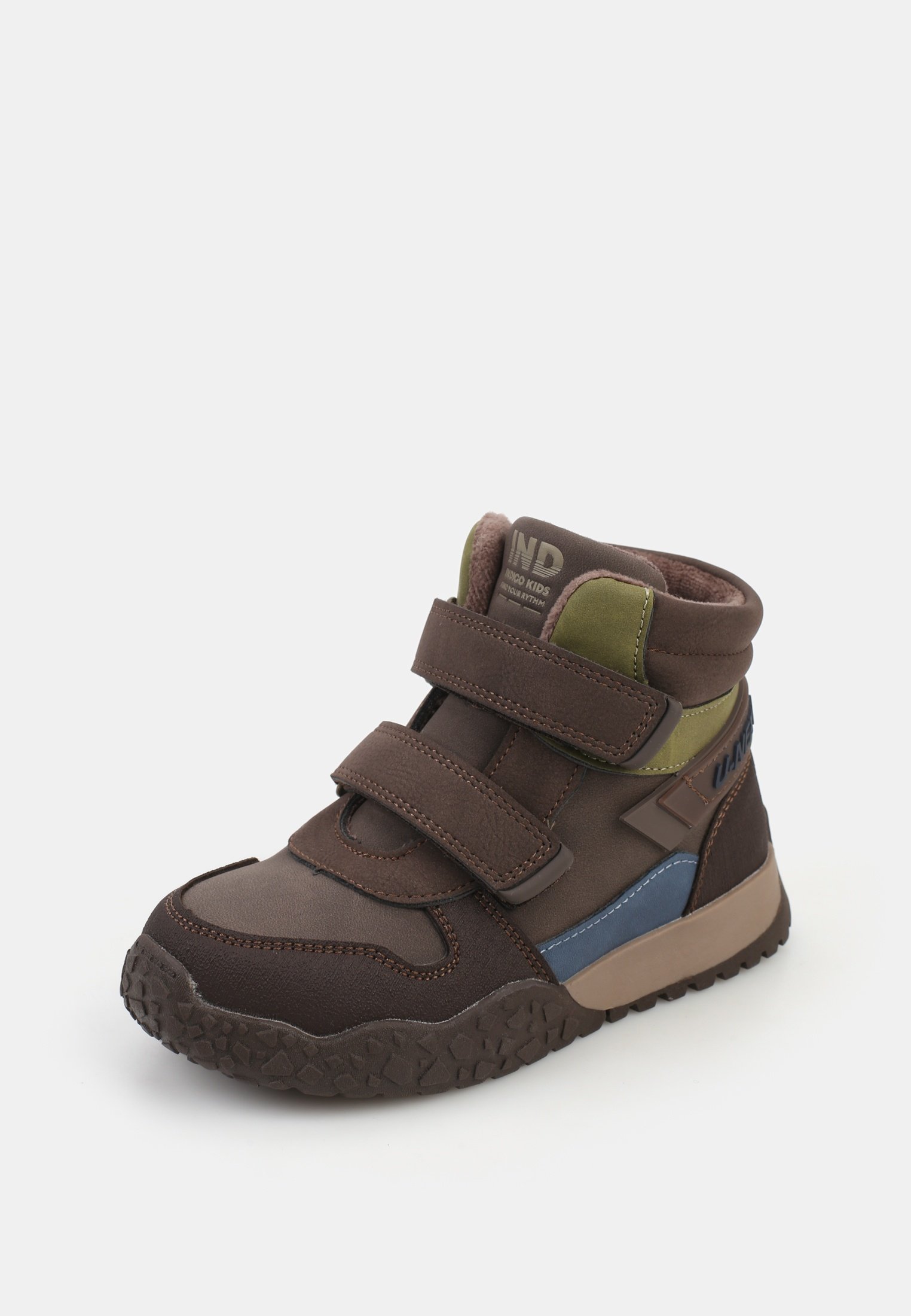 Кроссовки Indigo Kids