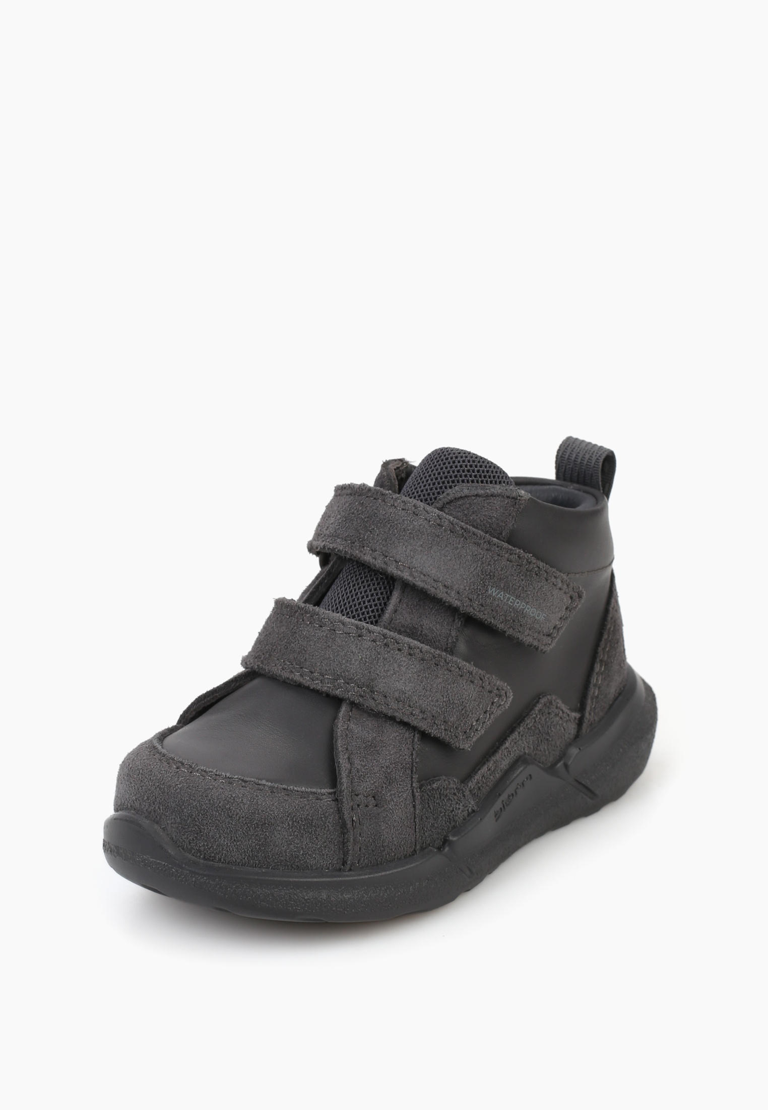 Кроссовки Ecco