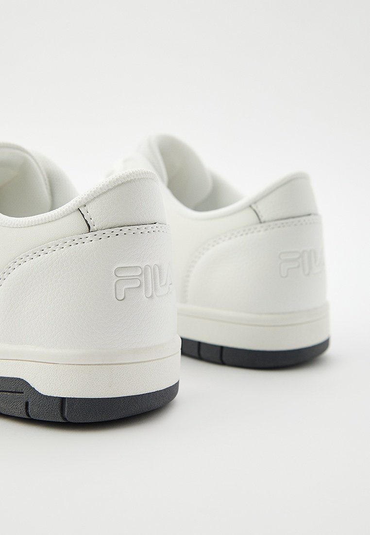 Кеды Fila