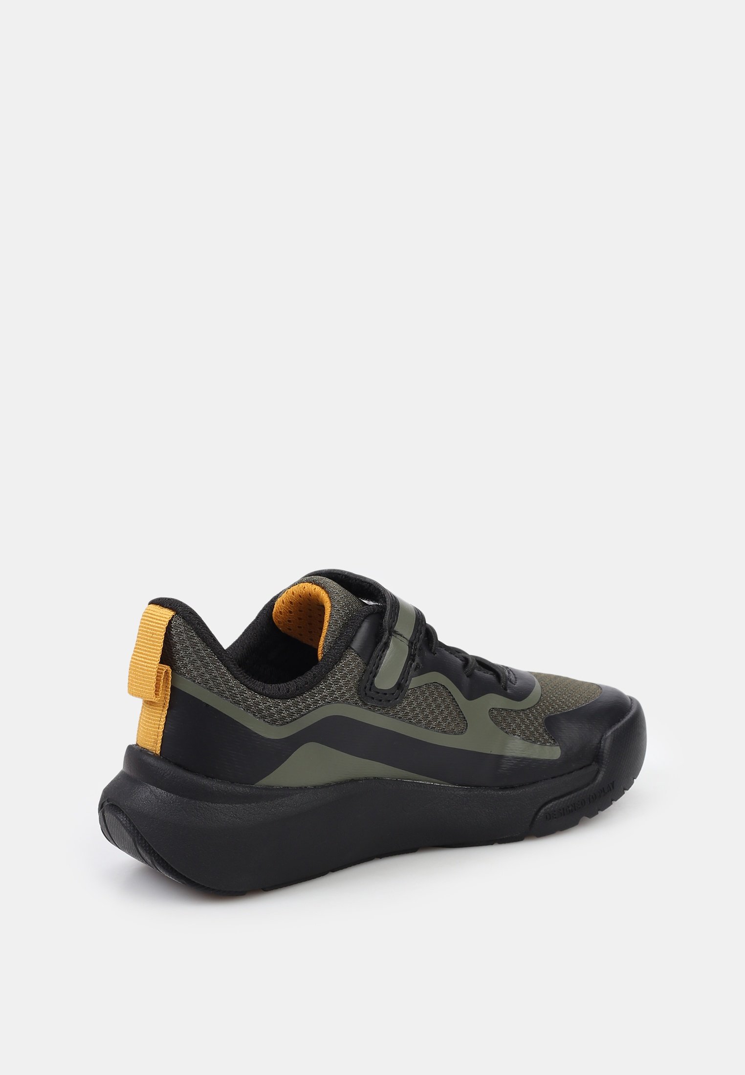 Кроссовки Geox