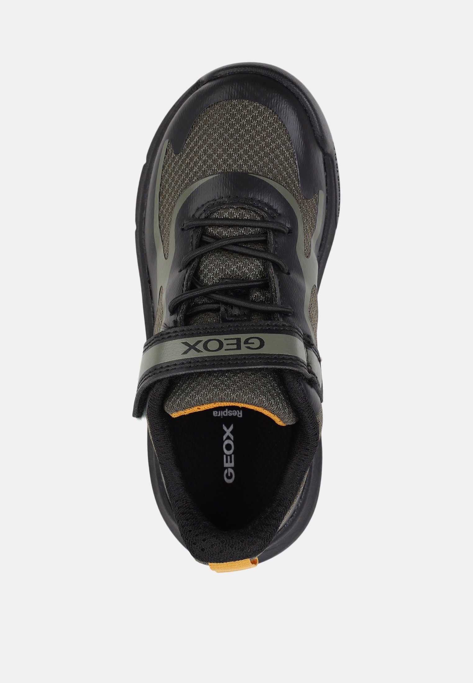 Кроссовки Geox