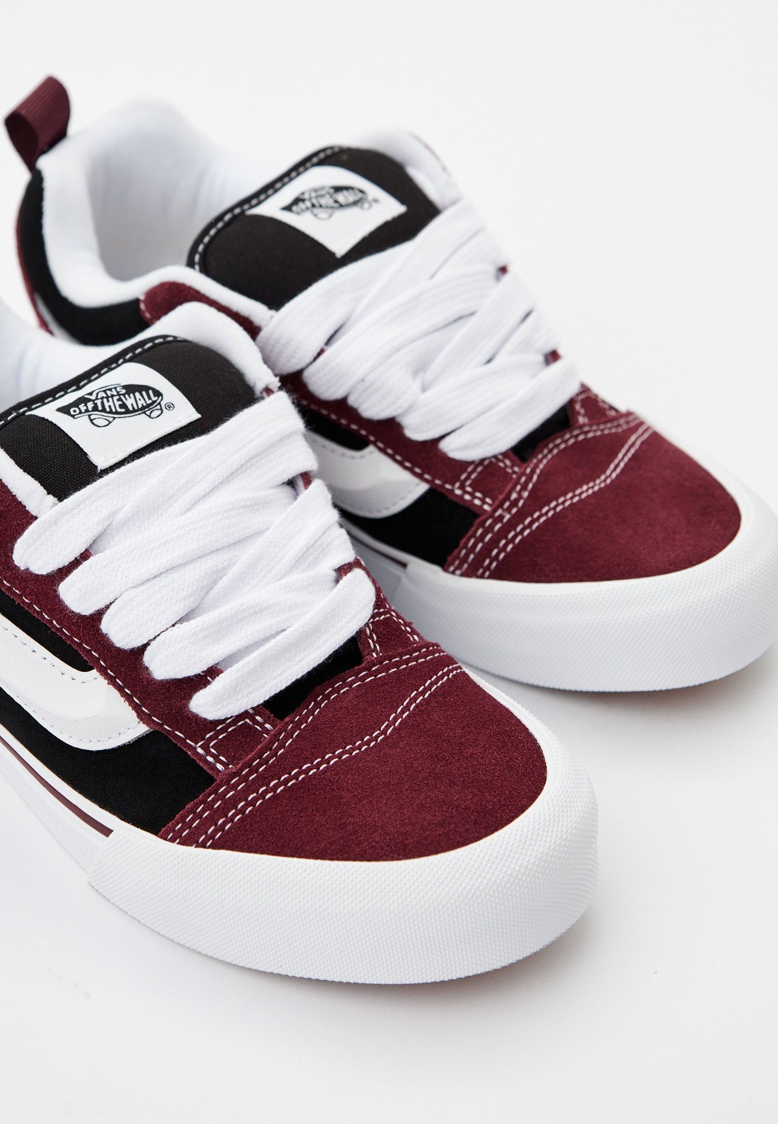Кеды Vans