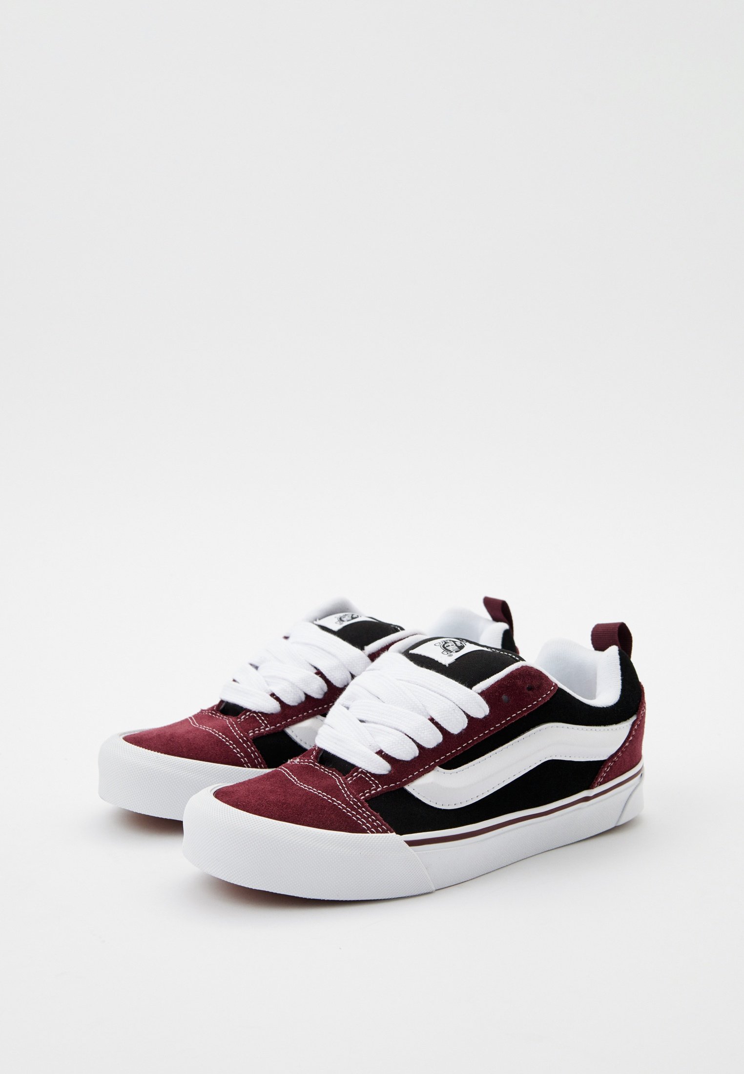 Кеды Vans