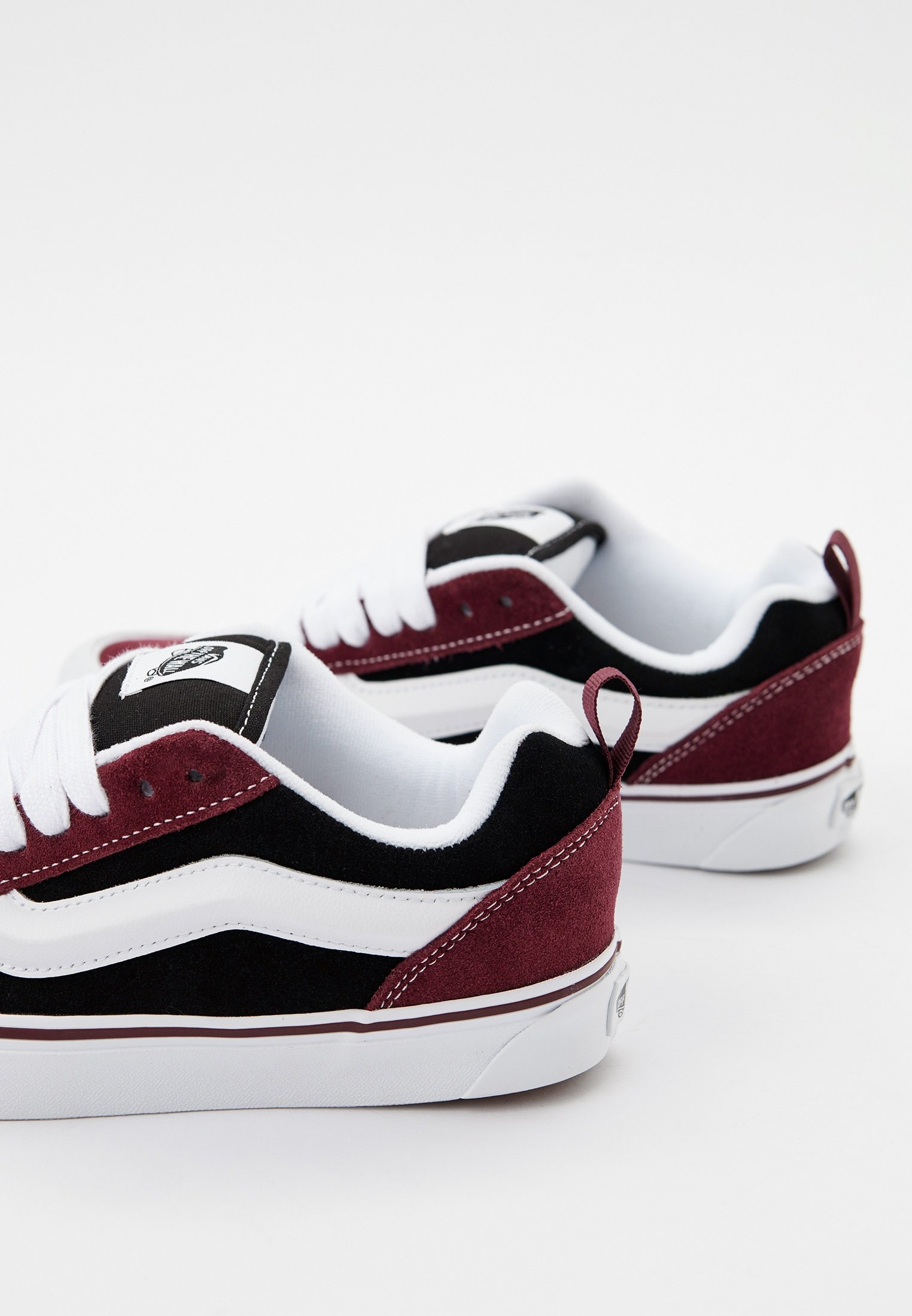 Кеды Vans