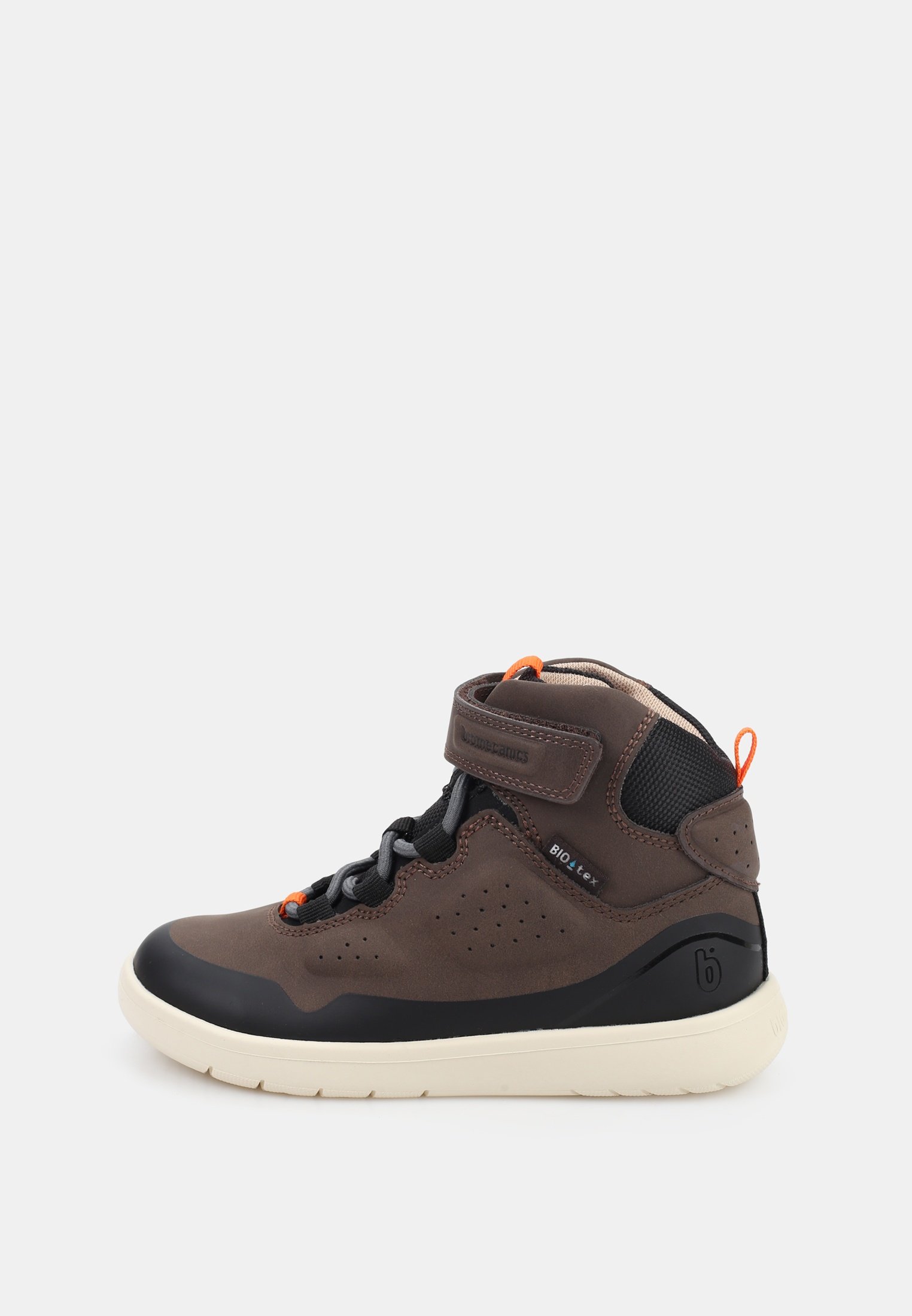 Кеды Biomecanics
