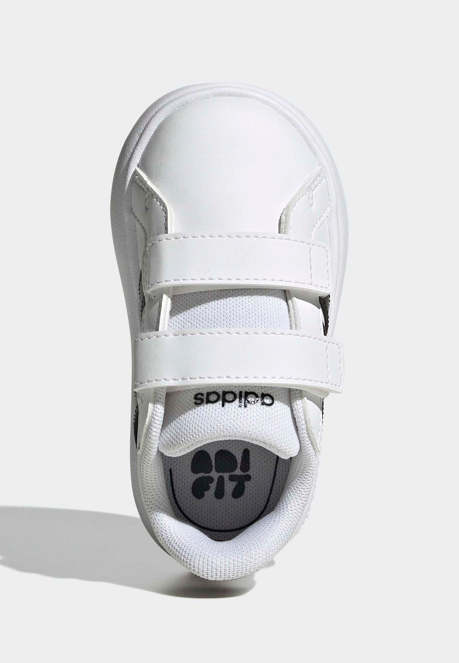 Кеды adidas