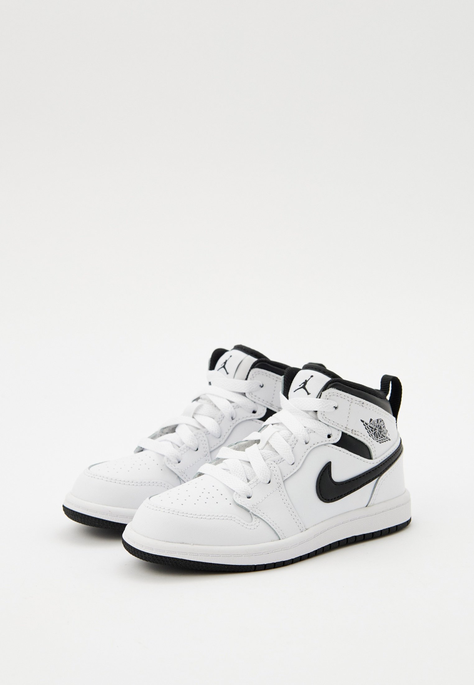 Кеды Nike
