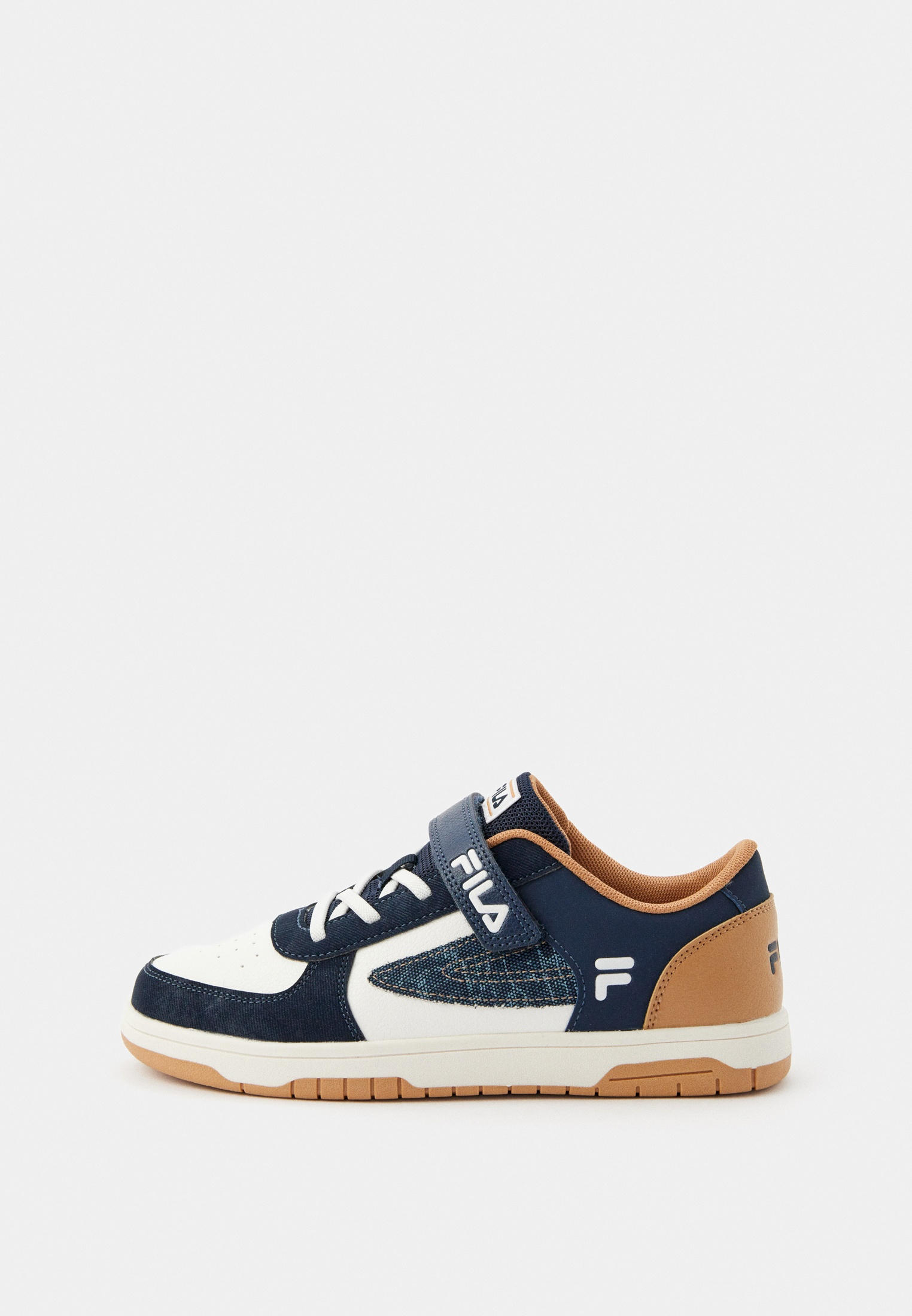 Кеды Fila