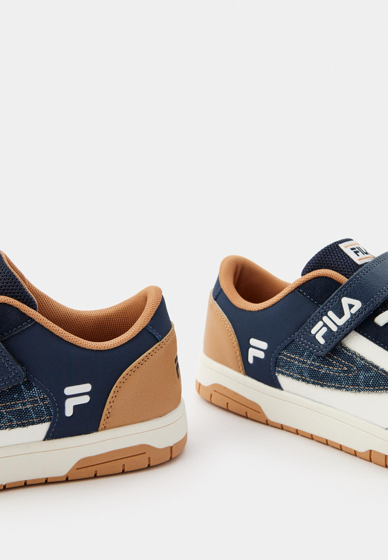 Кеды Fila