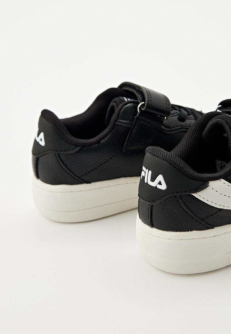 Кеды Fila