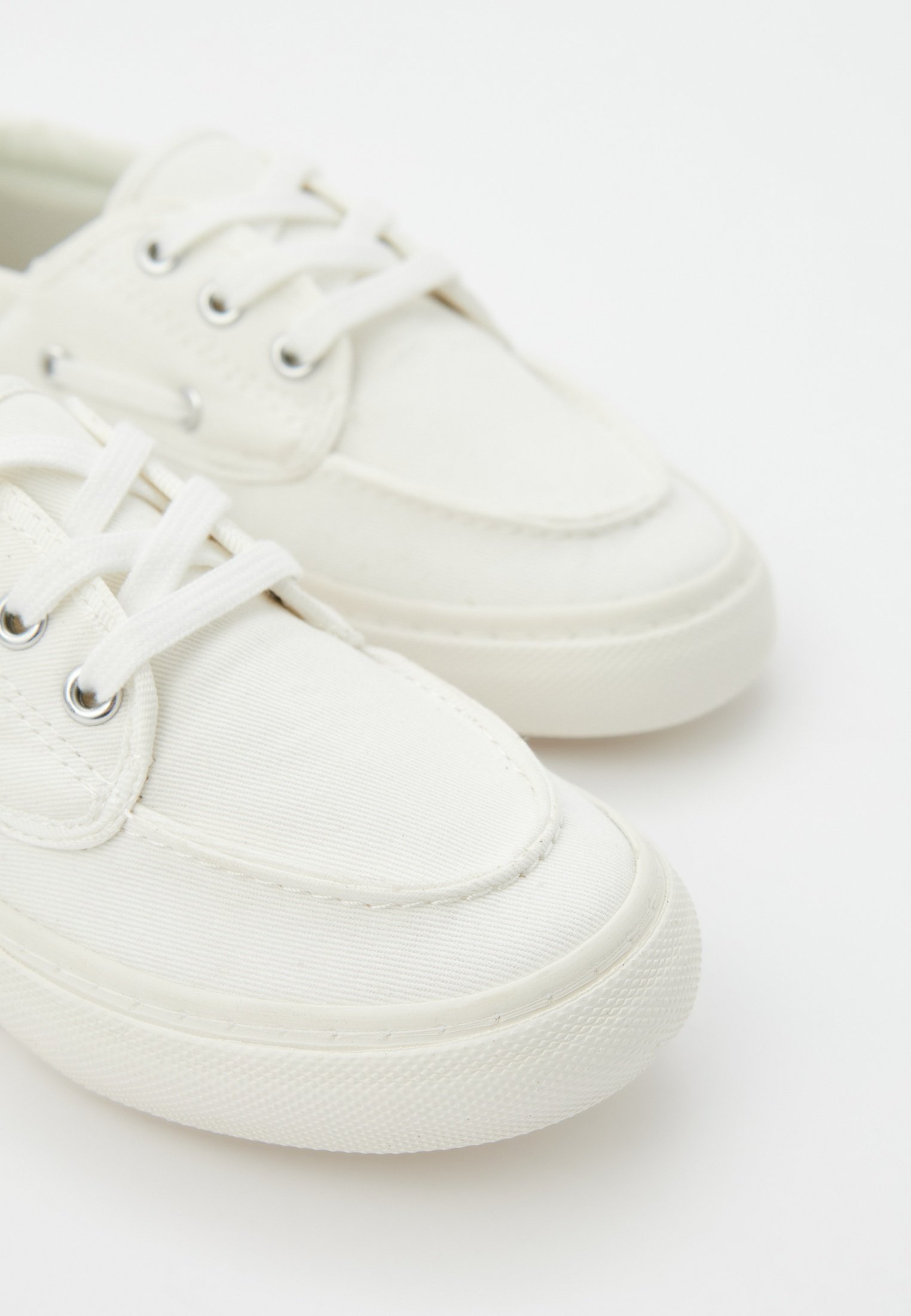 Топсайдеры Mango Kids