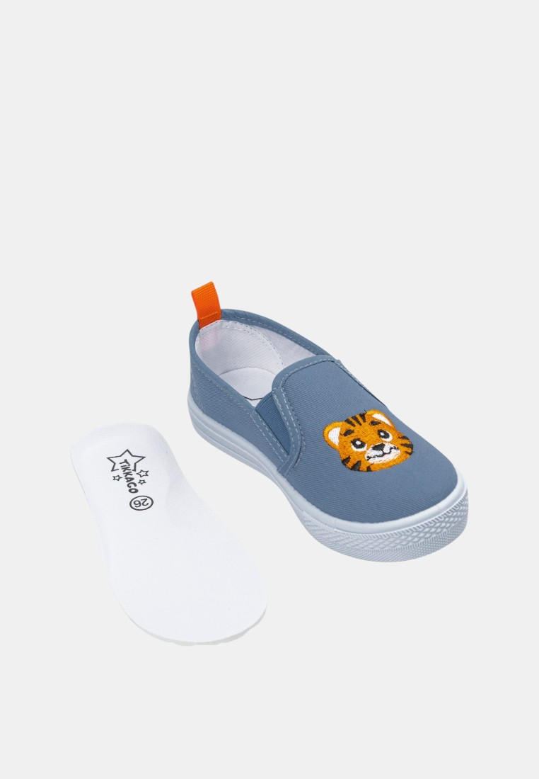 Слипоны Tikkago